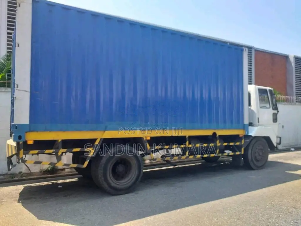 Ashok-Leyland 1613 2009 Lorry (Used)