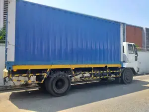 Ashok-Leyland 1613 2009 Lorry (Used)