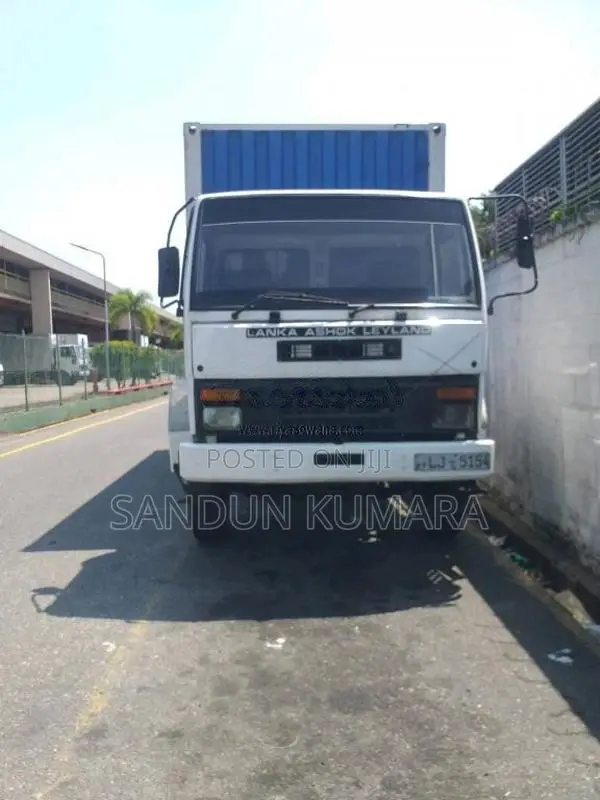 Ashok-Leyland 1613 2009 Lorry (Used)