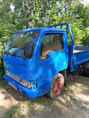 Changan Changan 2005 Lorry (Used)