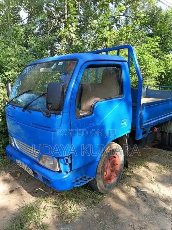 Changan Changan 2005 Lorry (Used)