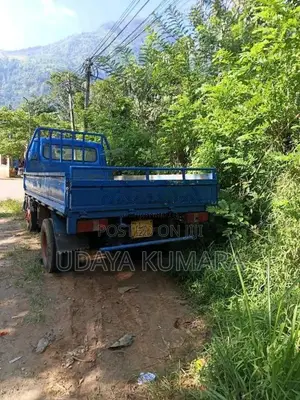 Changan Changan 2005 Lorry (Used)