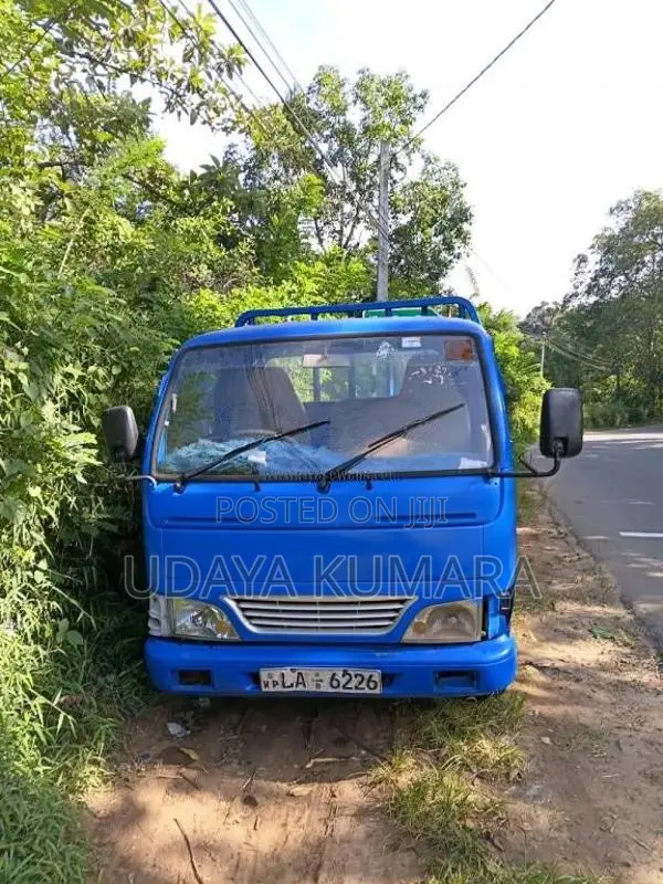 Changan Changan 2005 Lorry (Used)