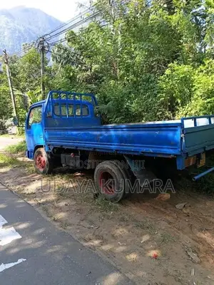 Changan Changan 2005 Lorry (Used)