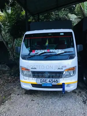 Tata Dimo Batta ACE 2016 Lorry (Used)