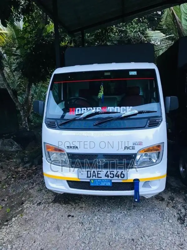 Tata Dimo Batta ACE 2016 Lorry (Used)