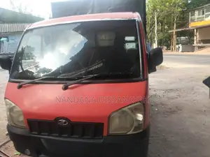 Mahindra Maxximo 2012 Lorry (Used)