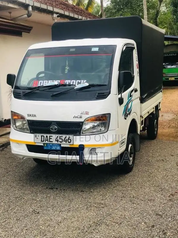 Tata Dimo Batta ACE 2016 Lorry (Used)