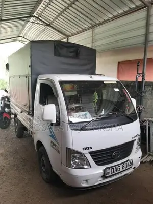 Tata Super Ace 2018 Lorry (Used)