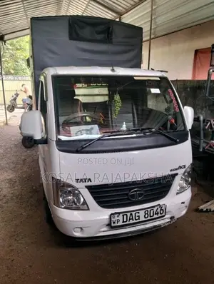 Tata Super Ace 2018 Lorry (Used)