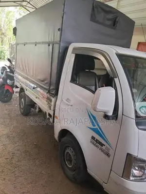 Tata Super Ace 2018 Lorry (Used)