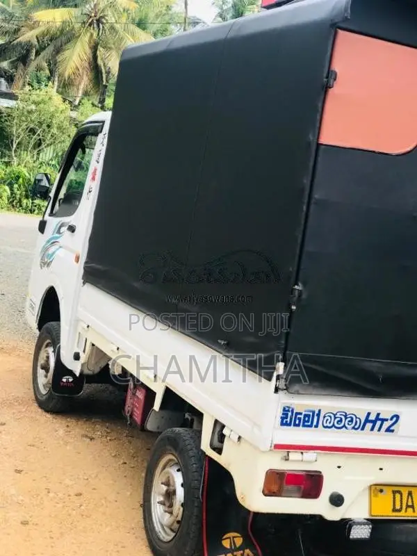 Tata Dimo Batta ACE 2016 Lorry (Used)