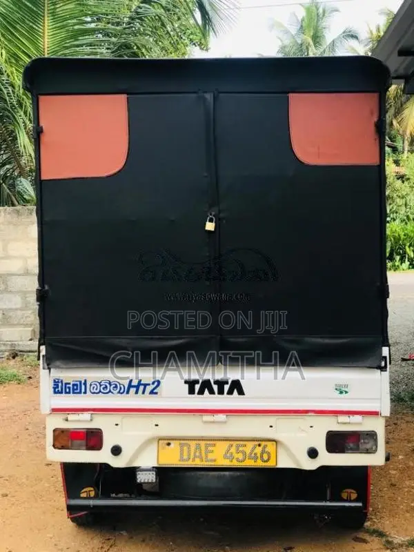 Tata Dimo Batta ACE 2016 Lorry (Used)