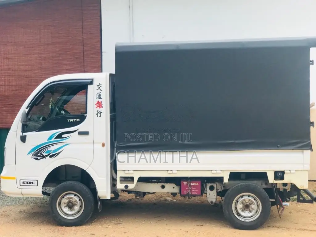 Tata Dimo Batta ACE 2016 Lorry (Used)