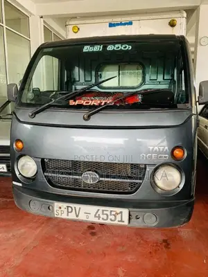 Tata Dimo Batta ACE 2014 Lorry (Used)