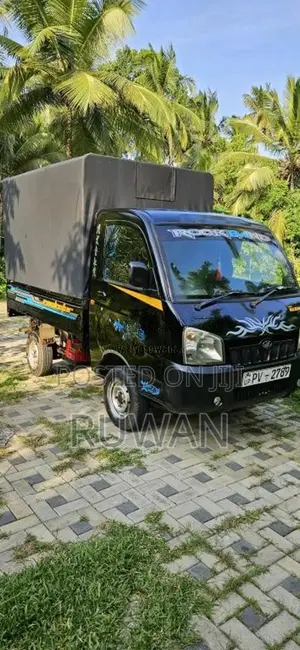 Mahindra Maxximo 2013 Lorry (Used)