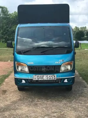 Tata Dimo Batta Ht2 2016 Lorry (Used)
