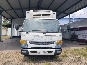 Mitsubishi Fuso 2021 Lorry (Used)