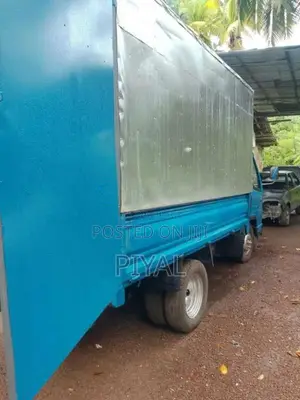 FAW FAW 2011 Lorry (Used)