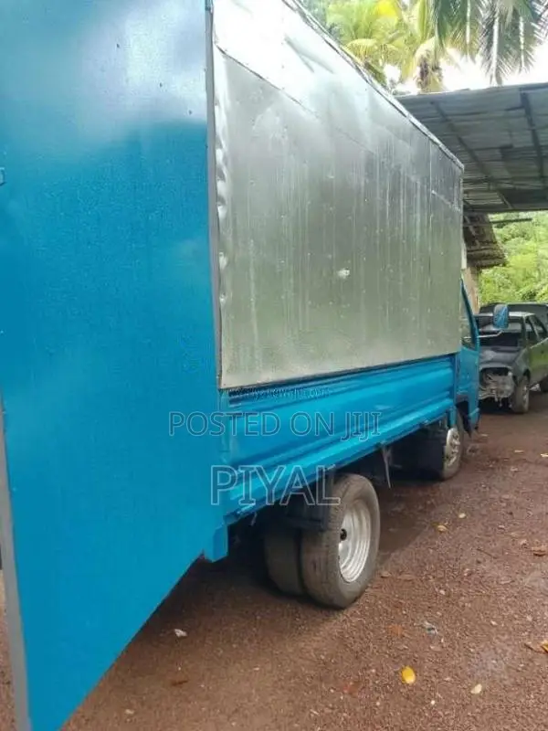 FAW FAW 2011 Lorry (Used)