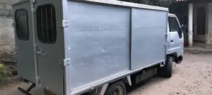 Toyota Dyna 2001 Lorry (Used)