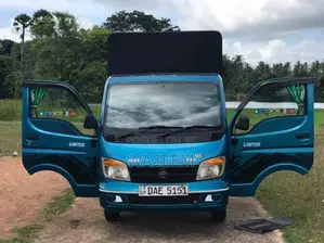 Tata Dimo Batta Ht2 2016 Lorry (Used)