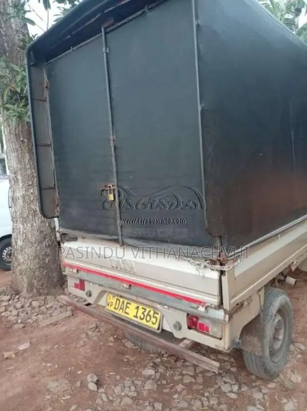 Tata Dimo Express 2015 Lorry (Used)