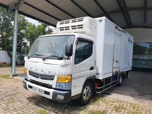 Mitsubishi Fuso 2021 Lorry (Used)