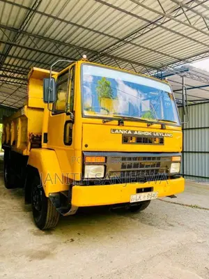 Ashok-Leyland Leyland 2013 Lorry (Used)