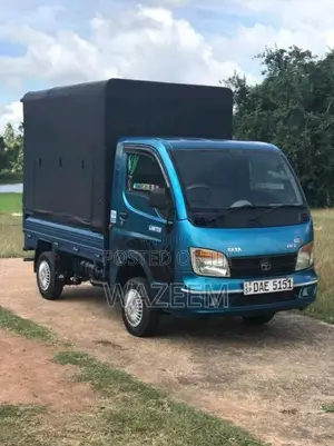 Tata Dimo Batta Ht2 2016 Lorry (Used)
