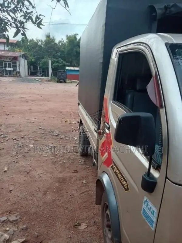 Tata Dimo Express 2015 Lorry (Used)