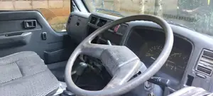 Toyota Dyna 2001 Lorry (Used)