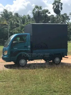 Tata Dimo Batta Ht2 2016 Lorry (Used)