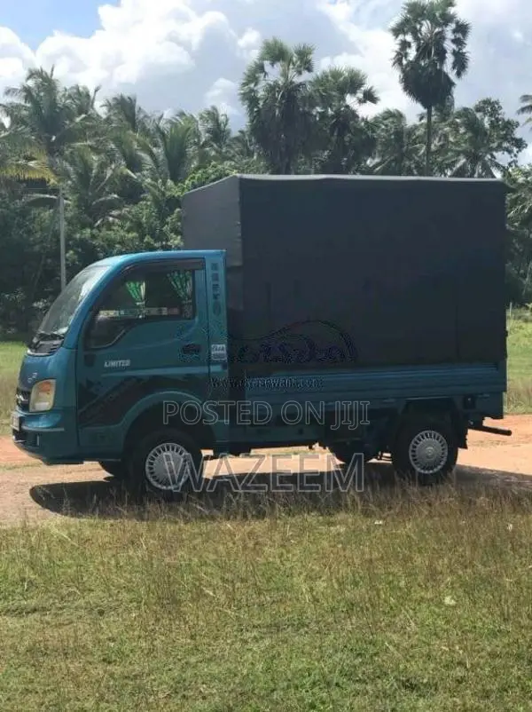 Tata Dimo Batta Ht2 2016 Lorry (Used)