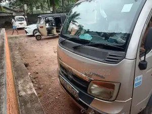 Tata Dimo Express 2015 Lorry (Used)