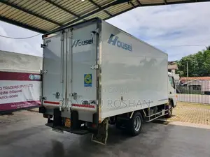 Mitsubishi Fuso 2021 Lorry (Used)