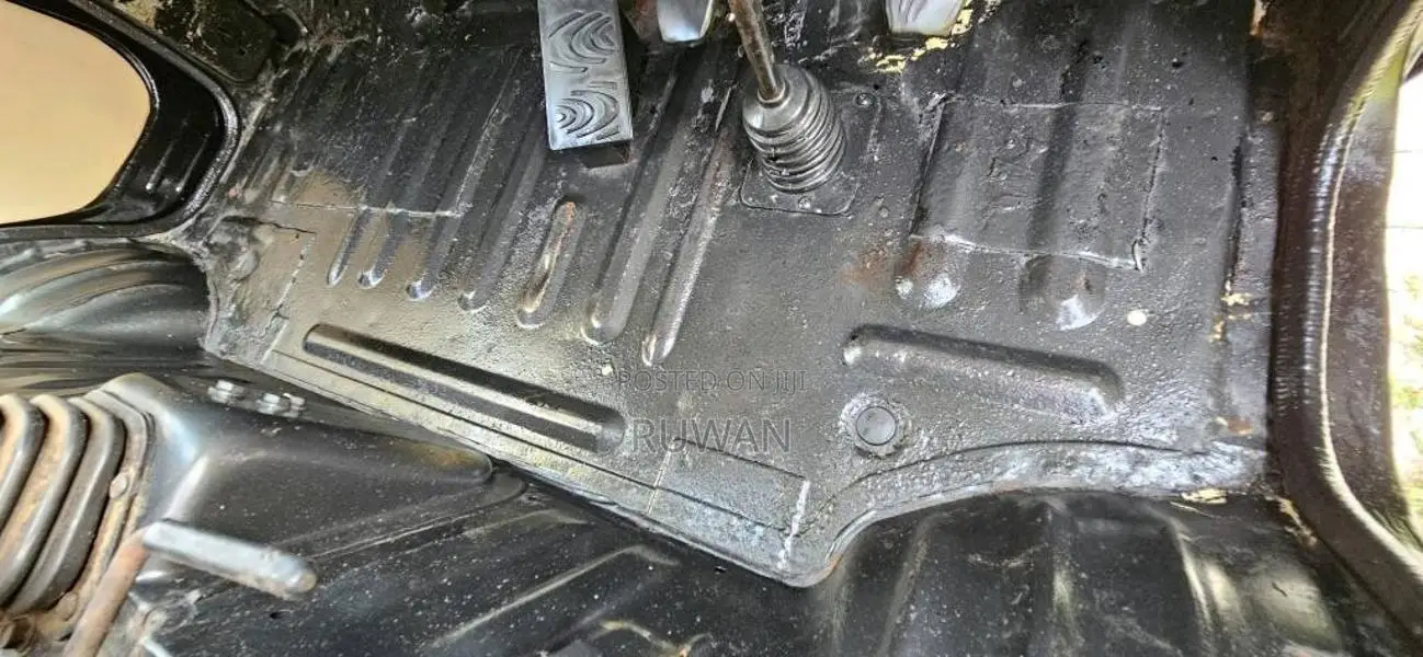Mahindra Maxximo 2013 Lorry (Used)