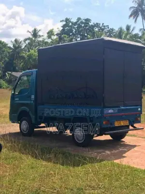 Tata Dimo Batta Ht2 2016 Lorry (Used)
