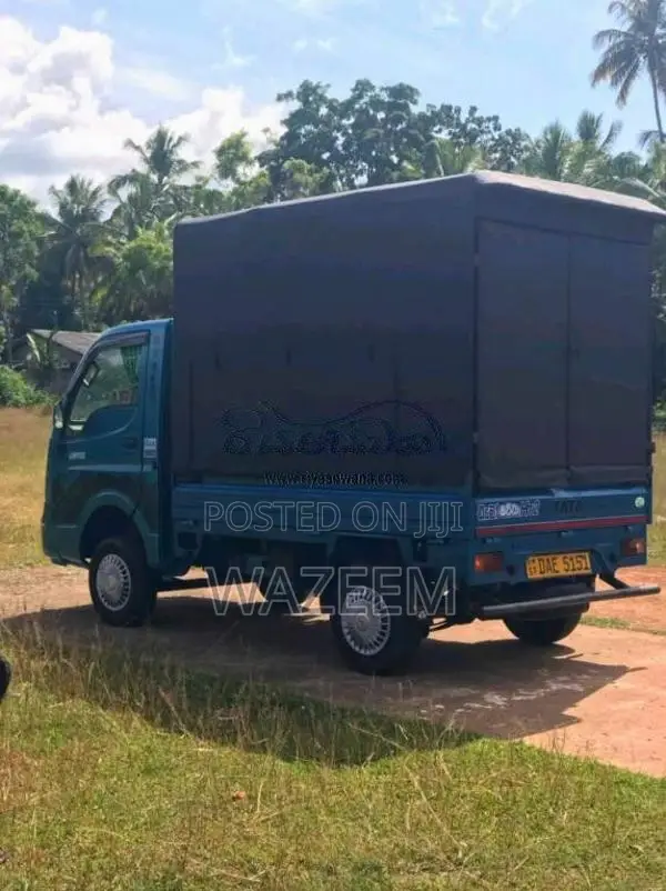 Tata Dimo Batta Ht2 2016 Lorry (Used)