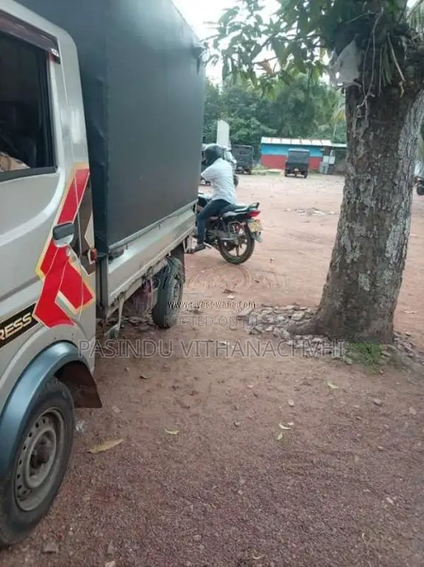 Tata Dimo Express 2015 Lorry (Used)