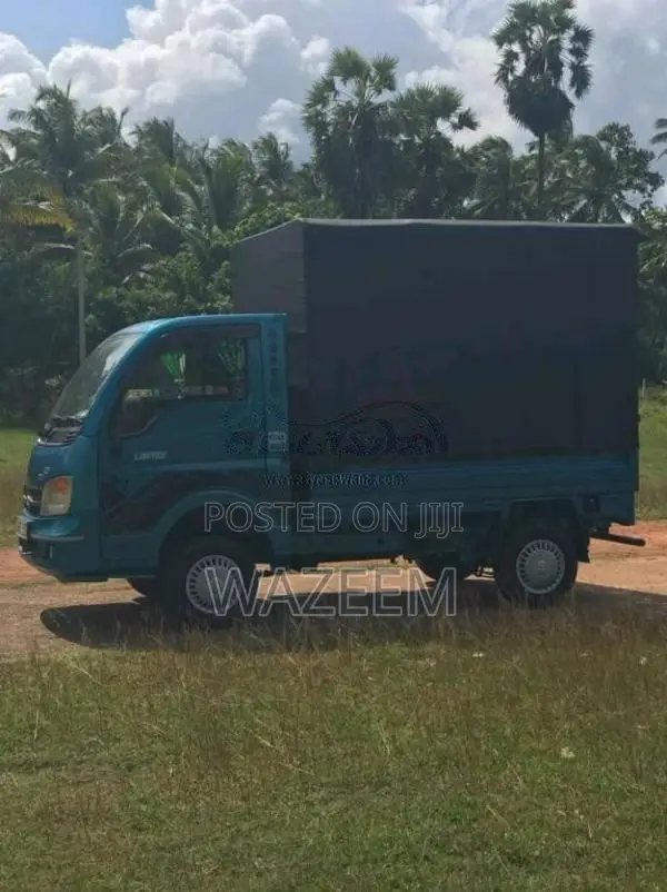 Tata Dimo Batta Ht2 2016 Lorry (Used)