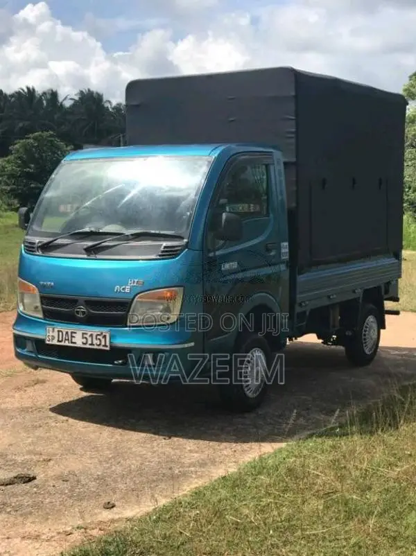 Tata Dimo Batta Ht2 2016 Lorry (Used)