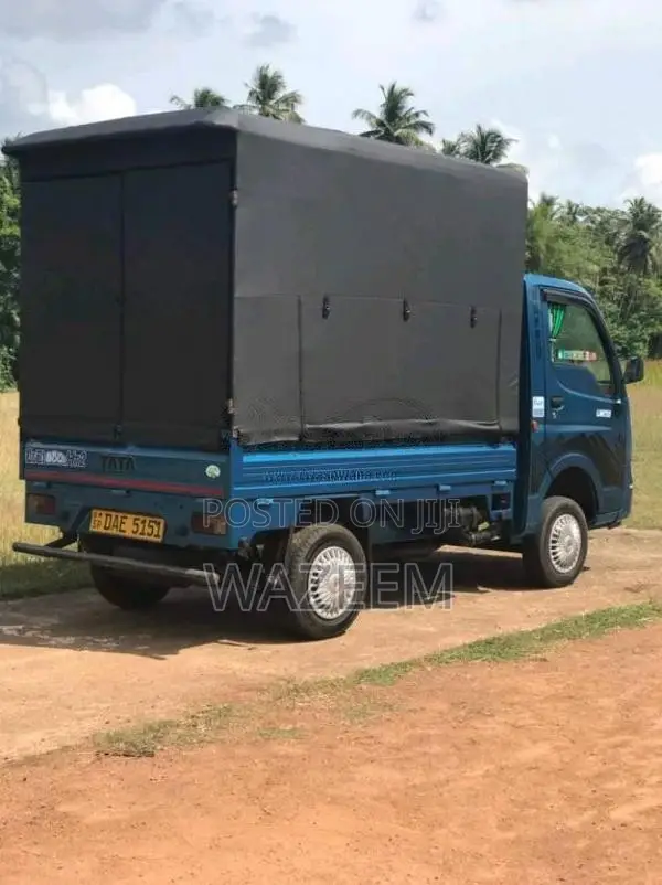 Tata Dimo Batta Ht2 2016 Lorry (Used)