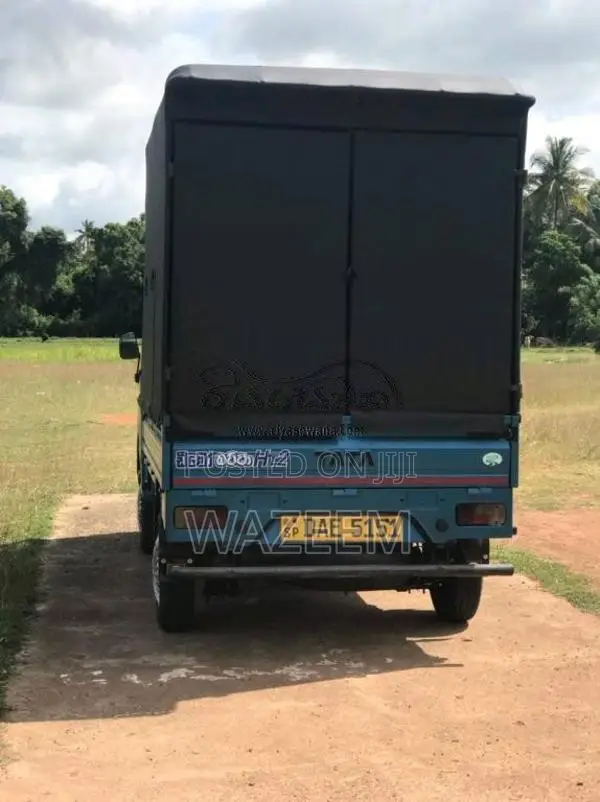 Tata Dimo Batta Ht2 2016 Lorry (Used)