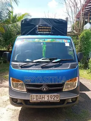 Tata Dimo Batta 2019 Lorry (Used)