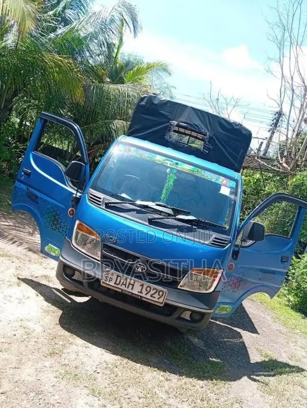 Tata Dimo Batta 2019 Lorry (Used)