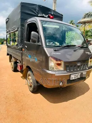 Mahindra Maxximo 2016 Lorry (Used)