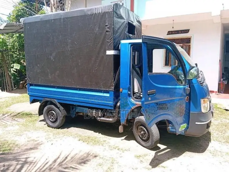 Tata Dimo Batta 2019 Lorry (Used)