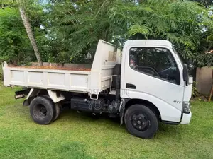 HINO 300 2018 Lorry (Used)