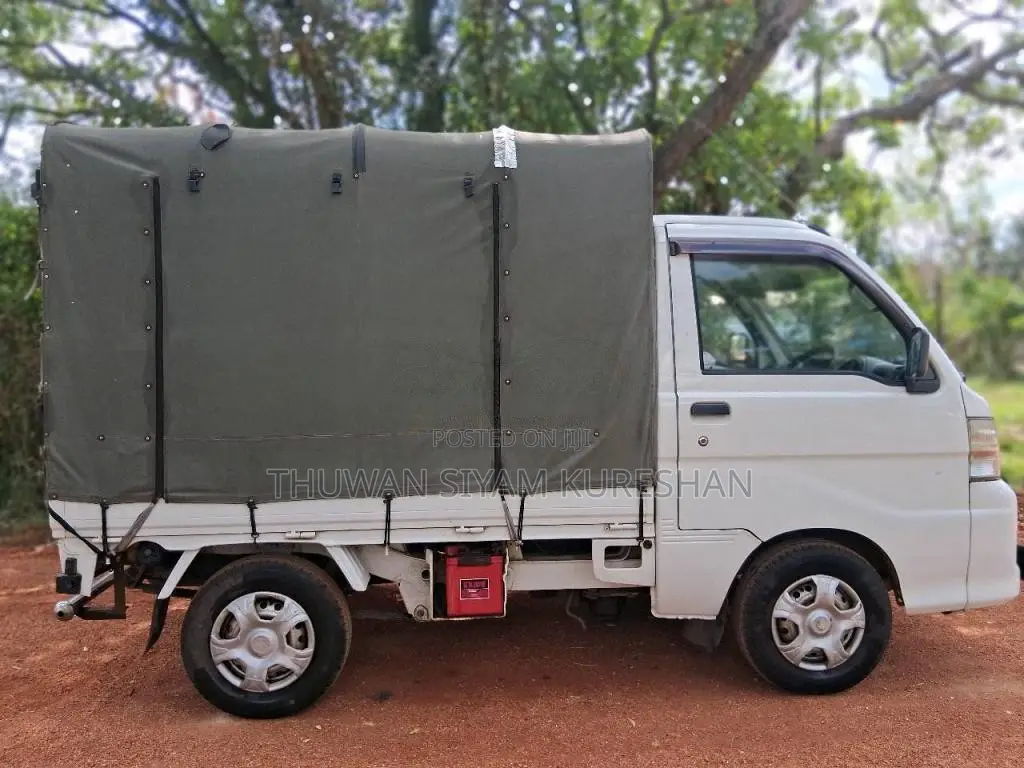 Subaru SAMBAR 2016 Lorry (Used)